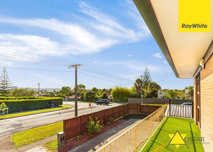  at 1/2 Northall Road, New Lynn, Waitakere City, Auckland