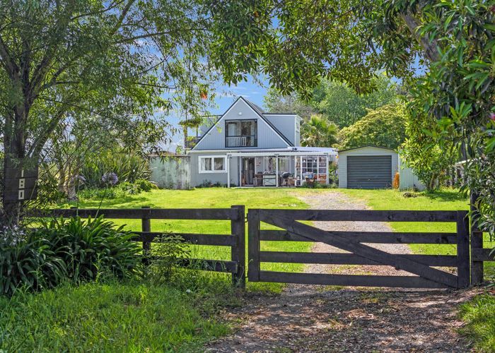  at 180 Takahe Road, Ahipara, Far North, Northland