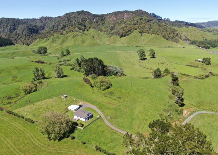 For sale 2685 State Highway 3, Piopio, Waitomo, Waikato homes.co.nz