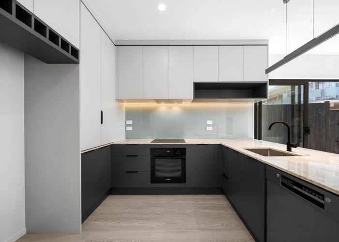  at Lot 5/36 Thatcher Street, Mission Bay, Auckland City, Auckland