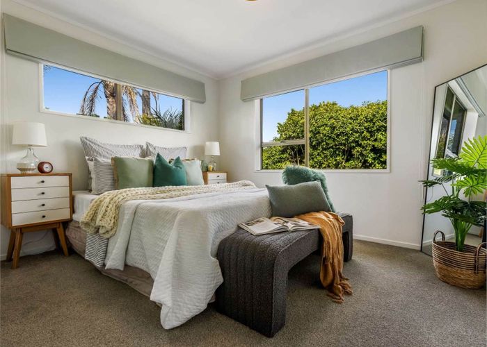  at 3/9 Leander Street, Mount Maunganui