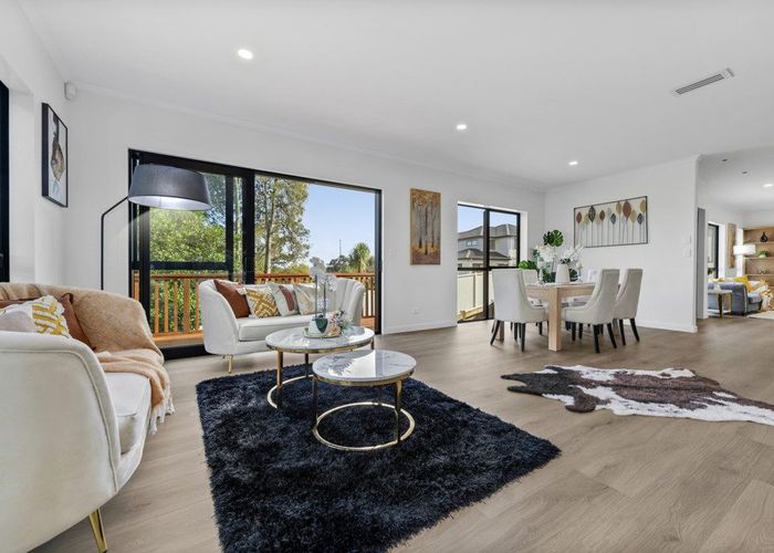  at 14 Hughs Way, Flat Bush, Manukau City, Auckland