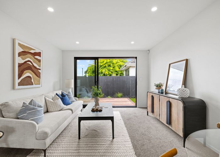  at 1/7 Cossar Street, Burwood, Christchurch City, Canterbury