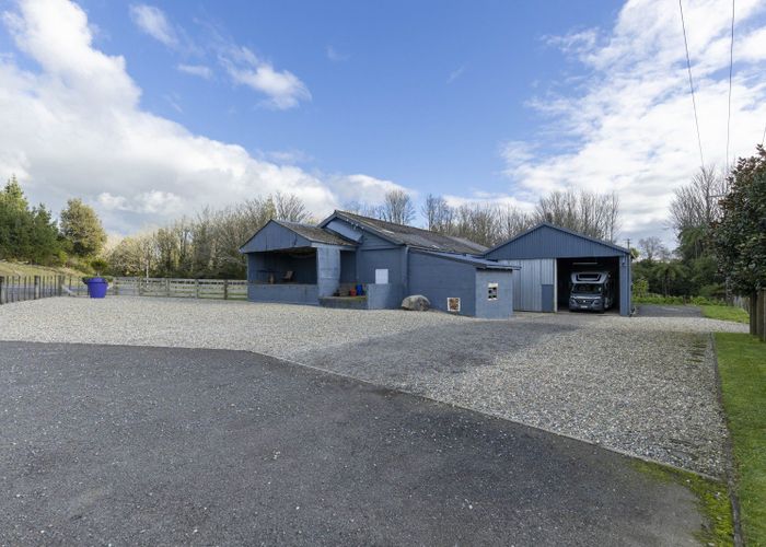  at 369 Tariki Road South, Inglewood, New Plymouth, Taranaki