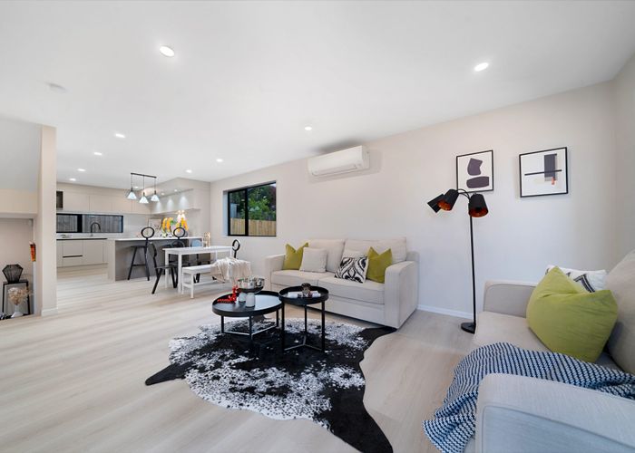  at Lot 3/8 Mason Street, New Lynn, Waitakere City, Auckland