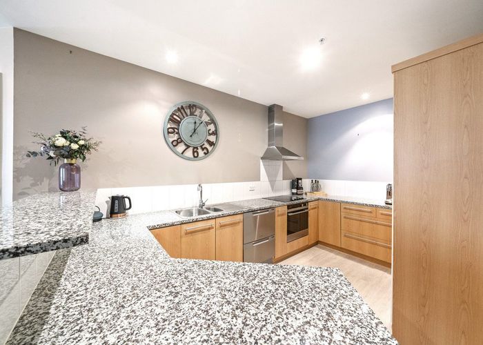  at 3I/42 Molesworth Street, Thorndon, Wellington, Wellington