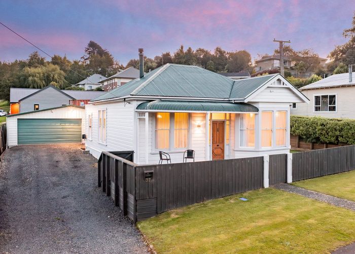  at 37 Mulford Street, Concord, Dunedin, Otago