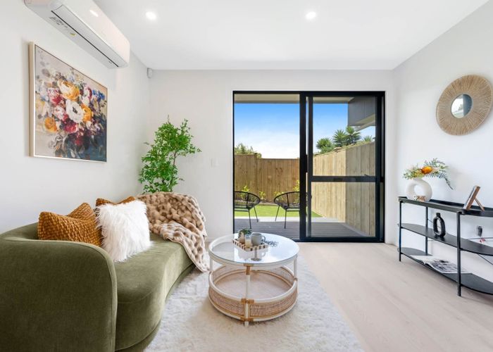  at Lot 6, 29 Camp Road, Mount Wellington, Auckland City, Auckland