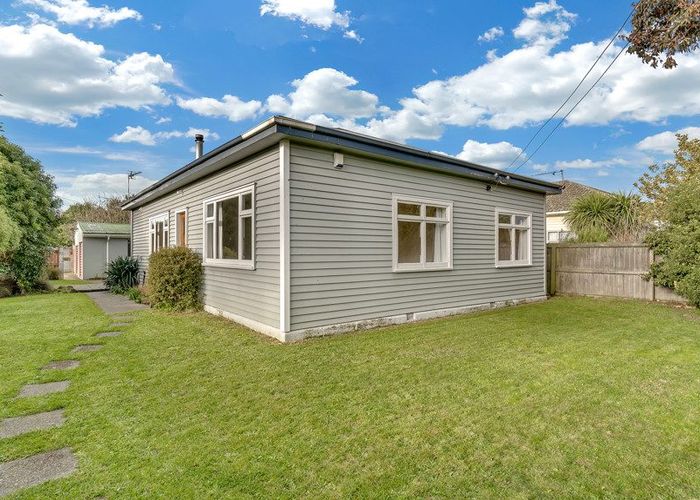  at 1 Newcastle Street, Phillipstown, Christchurch