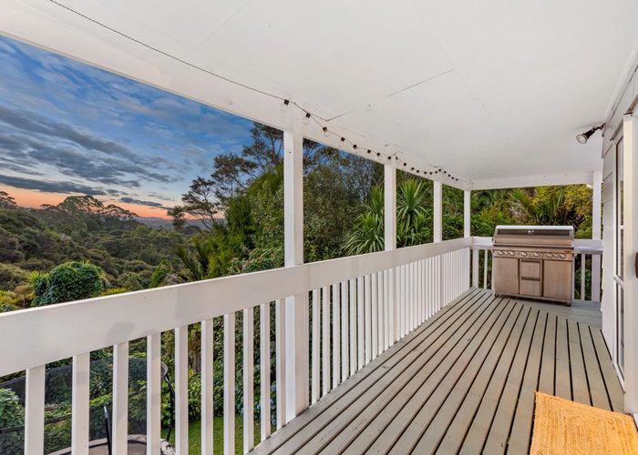  at 28 Puketaha Road, Swanson, Waitakere City, Auckland