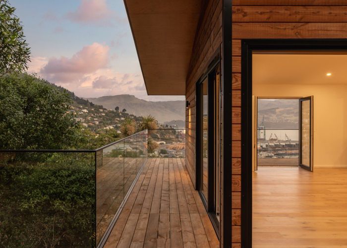  at 43 Jacksons Road, Lyttelton, Banks Peninsula, Canterbury