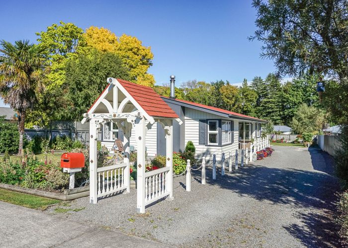  at 7 Robinson Street, Cheviot, Cheviot