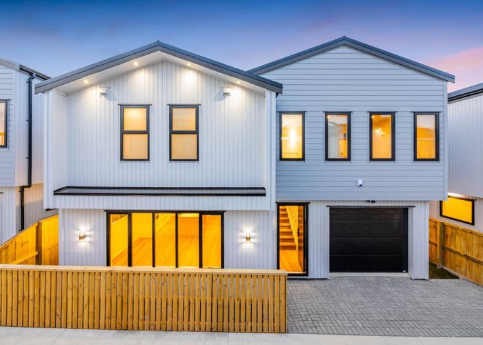  at 19D Sturdee Road, Manurewa, Manukau City, Auckland