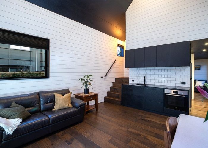  at 12B Hurley Street, Christchurch Central, Christchurch