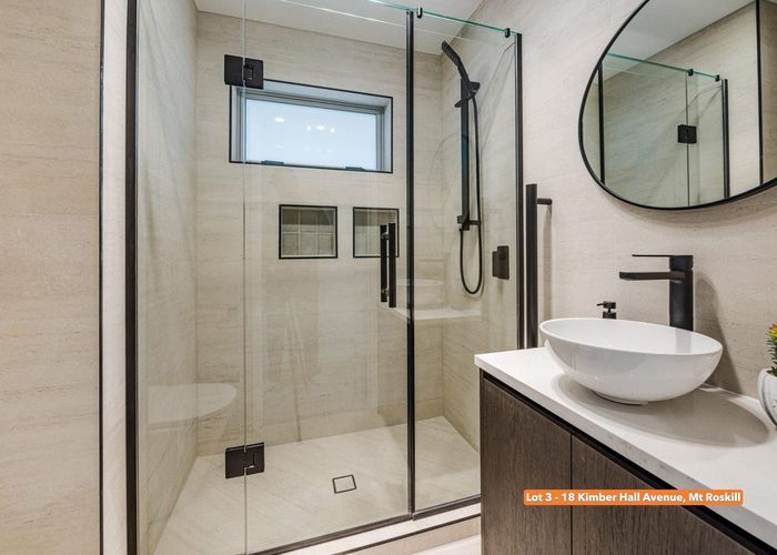  at Lot 1 & 3/18 Kimber Hall Avenue, Mount Roskill, Auckland City, Auckland