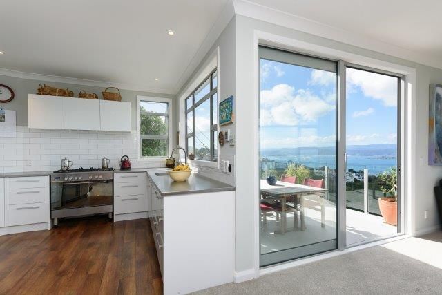 at 118 Nicholson Road, Khandallah, Wellington