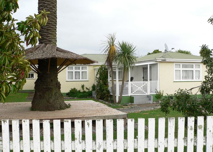  at 31 Russell Street, Foxton, Foxton
