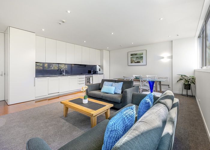  at 3B/14 Beaumont Street, Freemans Bay, Auckland City, Auckland