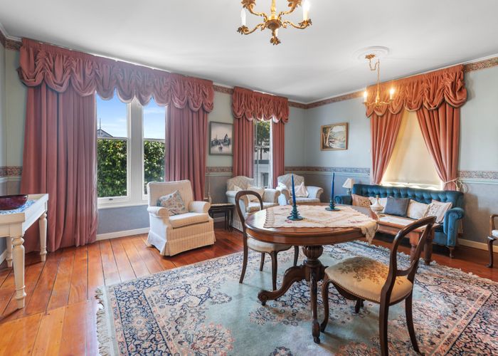  at 4 Tainui Road, Devonport, Auckland