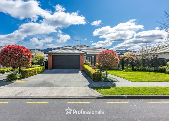  at 26 Talbot Grove, Trentham, Upper Hutt, Wellington