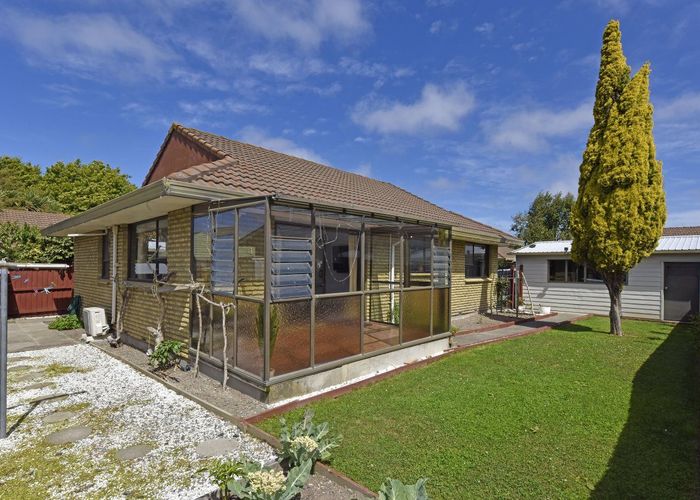  at 4/82 Lincoln Road, Hillmorton, Christchurch