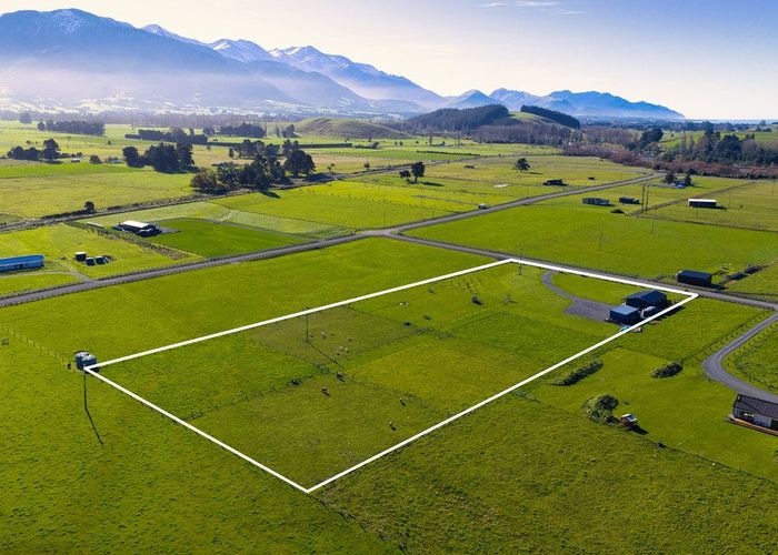  at 12 Te Ao Wharepapa Lane, Kaikoura, Kaikoura, Marlborough