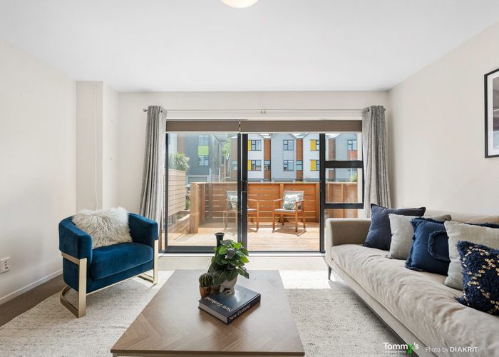  at 35/22 Booth Street, Miramar, Wellington