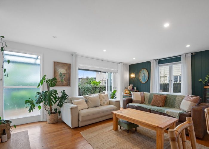  at 4/18 Shirley Road, Grey Lynn, Auckland City, Auckland