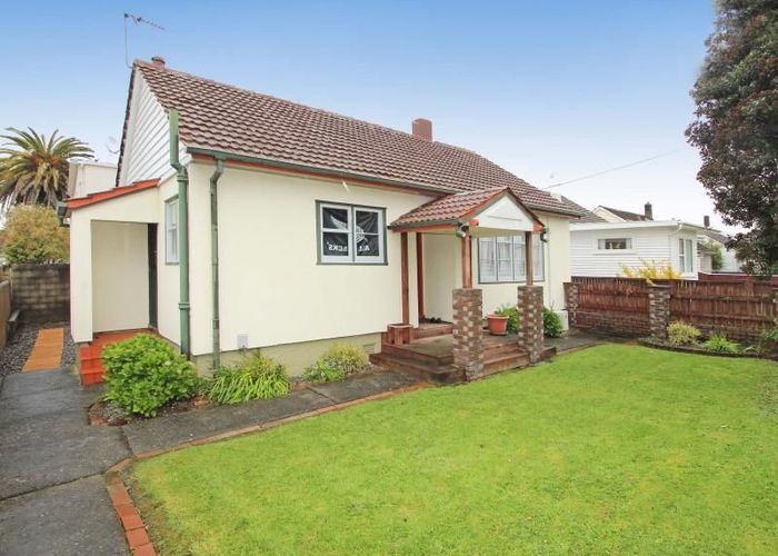  at 24 Brees Street, Epuni, Lower Hutt, Wellington