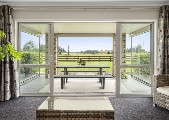  at 35 Riverside Lane, Karapiro, Cambridge