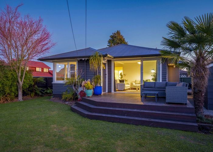  at 23 Worthy Street, Ilam, Christchurch City, Canterbury