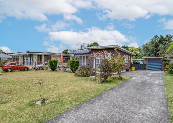  at 9 Hillside Road, Mount Wellington, Auckland City, Auckland