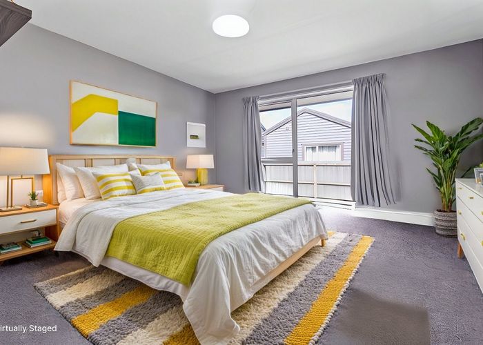  at 2/21 Medway Street, Richmond, Christchurch