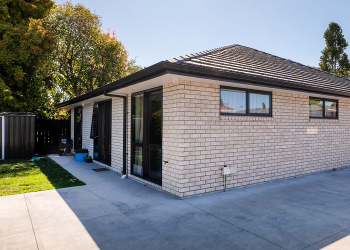  at 6B Upland Road, Western Heights, Rotorua, Bay Of Plenty