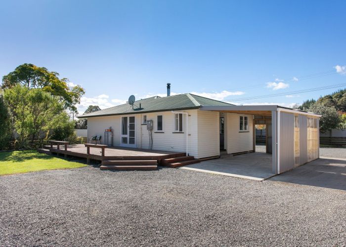  at 1191 Matawai Road, Ormond, Gisborne