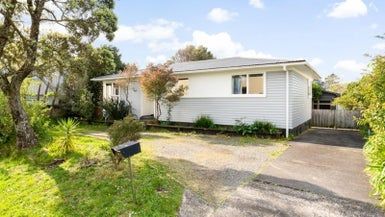  at 90 Riverpark Crescent, Henderson, Auckland