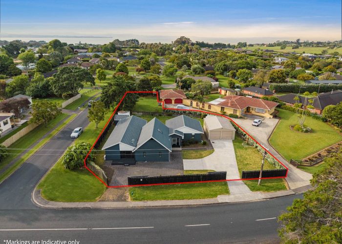  at 418 McKenzie Road, Waiau Pa, Franklin, Auckland