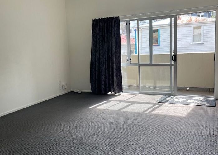  at 5/27 Drummond Street, Mount Cook, Wellington, Wellington