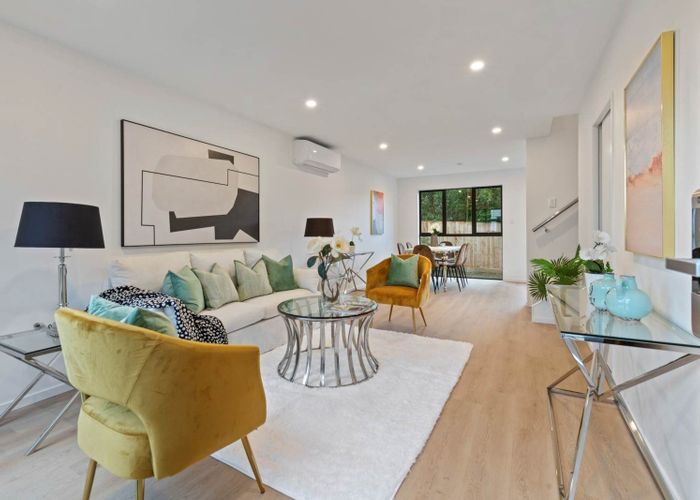  at 6/15 Oakland Avenue, Papatoetoe, Manukau City, Auckland