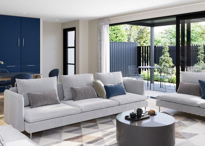  at 5/100 Staveley Street, Avonhead, Christchurch City, Canterbury