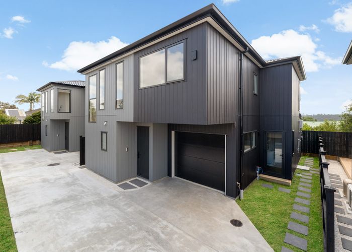  at 78C  Seaview Road, Glenfield, North Shore City, Auckland
