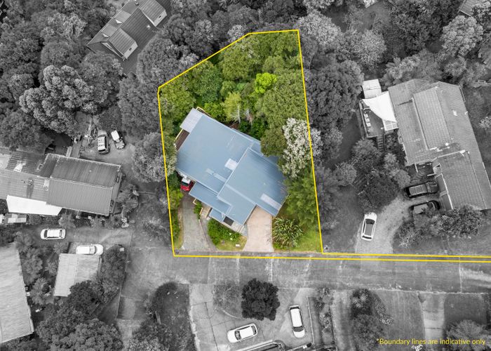  at 36 Longfellow Parade, Glen Eden, Auckland