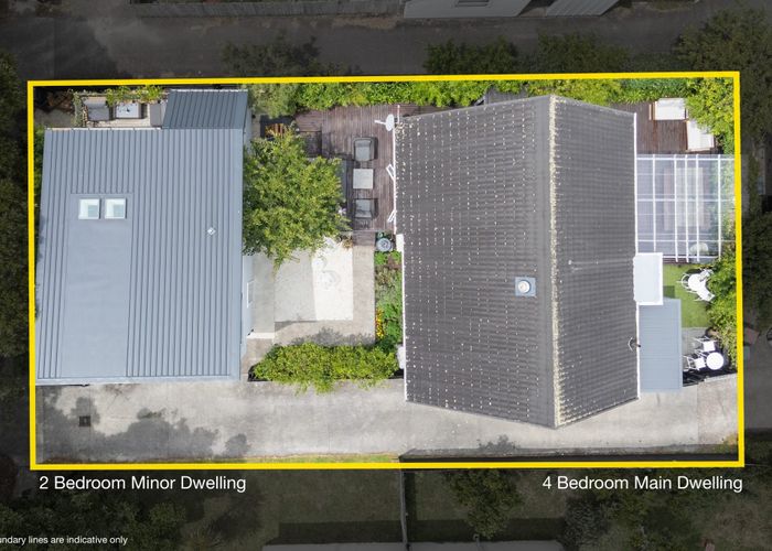  at 58 & 1/58 Orchard Street, Avondale, Auckland City, Auckland