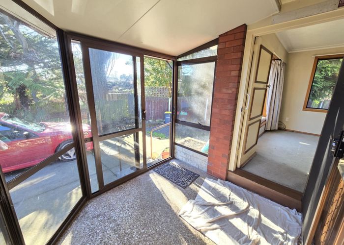  at 4/17 Bond Street, Waltham, Christchurch City, Canterbury