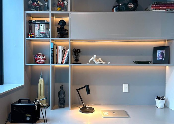  at 404/27 Rutland Street, Auckland Central, Auckland