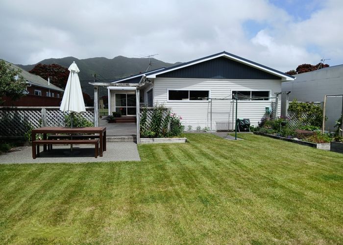 at 47 Trafalgar Street, Waterloo, Lower Hutt, Wellington