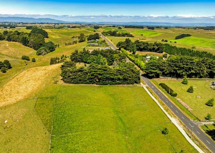  at Lot 1 Ngaio Road, Halcombe, Manawatu, Manawatu / Whanganui