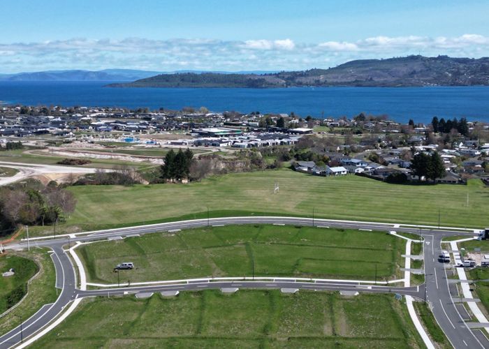  at Richmond Terrace, Richmond Heights, Taupo, Waikato