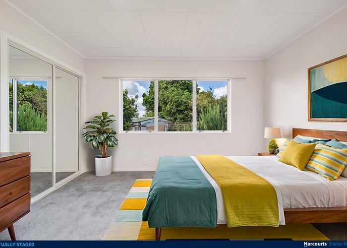  at 2A Netherlands Avenue, Kelston, Waitakere City, Auckland