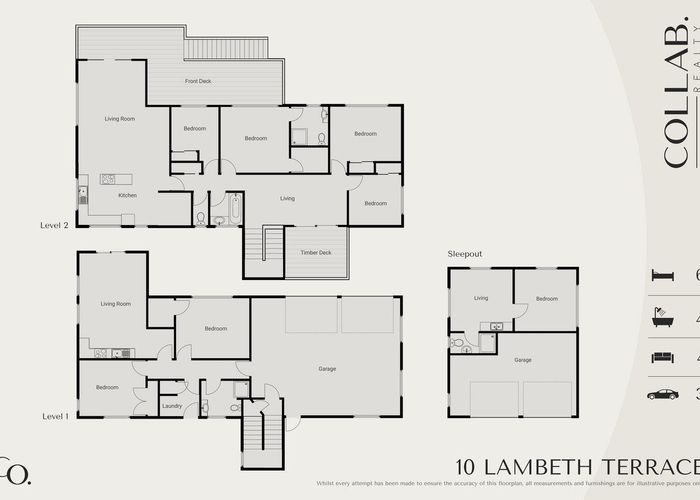  at 10 Lambeth Terrace, Mount Maunganui, Mount Maunganui